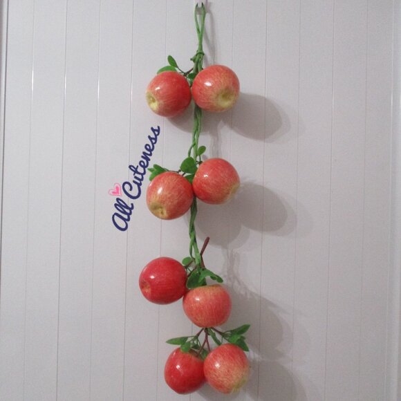 Apple Home Decor - Picture 1 of 4